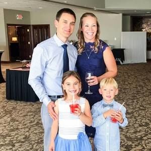 Meet your Posher, Julie